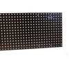 Blika As Blika Værktøjstavle for VBB-1.15 og VBB-1.30 RAL 9005 1460X940mm