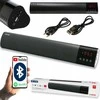 Blow Bluetooth garsiakalbis BT630 soundbar juoda
