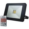 Blue Mėlynas „Naświetlacz Mėlyna Electric Mėlyna Electric SlimLine Sensor LED projektorius, 30 W - 1880818