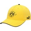 Puma Borussia Dortmund kepurė su logotipu