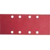 Bosch 10 dalių šlifavimo lakštų rinkinys 93 x 230 mm, 120