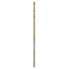 Grąžtas Bosch 2609255098 - Drill - 5 mm - 86 mm - Hard plastikas - Metal - 5 mm - 5.2 cm