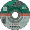 Bosch Pjov.diskas, lenktas Akmeniui,D=115mm,5vnt
