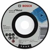 Bosch Schruppscheibe 115X4mm für Stahl