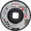 „Bosch X-LOCK“ standartinis metalui skirtas įrankis 125 × 6 × 22,23 mm