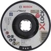 „Bosch X-LOCK“ standartinis metalui skirtas įrankis 125 × 6 × 22,23 mm