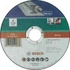 Bosch Bosch PJOVIMO DISKAS METALINIS 115X1,6MM TIESUS