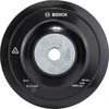 Bosch Guminis šlif.diskas D 115