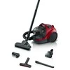 Dulkių siurblys Bosch Bosch BGS 21CAR Series 4 bagless