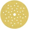 Bosch Expert C470 Schleifblatt, Ø 125mm, K400 Multilochung (5 Stück, für Exzenterschleifer)