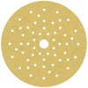 Bosch C470 švitrinis popierius 150 mm, K60, 5 vnt