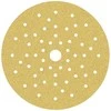 Bosch C470 švitrinis popierius 150 mm, K60, 5 vnt