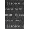 Bosch Expert Vlies-Schleifpad N880 Medium S, 152x229mm (juodas, zum Handschleifen)