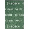 Bosch Expert Vlies-Schleifpad N880 Allzweck, 152x229mm (grün, zum Handschleifen)
