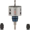 Bosch Adapteris su centr.grąžtu PC HEX 68mm