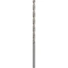 Grąžtas Bosch Metal drill bit HSS-G - DIN 340 - Drill - Twist drill bit - 4.5 mm - 4.5 mm - 12.6 cm - 8.2 cm