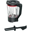 Virtuvinis kombainas Bosch Bosch MUZ S6MX ThermoSafe Food Pro. Mixing Cup MUM Series6