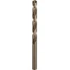 Bosch HSS-Co grąžtas metalui 8,0mm, 1 vnt.