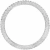 Bosch Redukcinis žiedas 20 x 16 x 0,8 mm