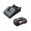 Bosch Starter SET 36 V 6Ah/ 2A Akum kroviklis 36V