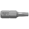 Bosch Suktuvo antgaliai T30H 2 vnt, L=25mm