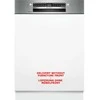 Indaplovė Bosch SMI4ETS08E