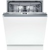 Indaplovė Bosch SMV4EVX08E