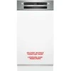 Bosch Serie 2 SPI2HKS42E indaplovė Semi built-in 10 place settings E