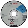 Bosch 2608603159 Trennscheibe gekröpft 115 mm 1 St. Stahl