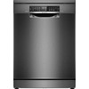 Bosch Indaplovė SMS6ECC12E Serie 6 C bk