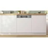 Indaplovė Bosch SMI4EAS28E