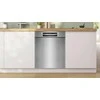 Indaplovė Bosch SMU4EAS28E