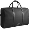 Hugo Boss, Boss, Weekend Bag, GWP Textile Travel Bag, Juodas