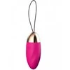 Boss Of Toys Argus Vibrating eqq Magenta
