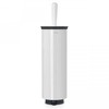 Brabantia WC šepetys, baltas
