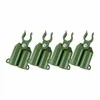 Bradas Viršutinė jungtis 11 mm poliams, 4 vnt. pakuotėje, TYLS11/4