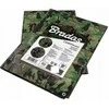 Bradas PLANDEKA KAMUFLAŻOWA 90g 3* 4m CAMOFOREST