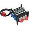 Brennenstuhl maitinimo skirstytuvas BSV 3-FI / TPE