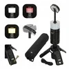 Brennenstuhl Brennenstuhl Akku LED Outdoor Campinglampe UL400AT