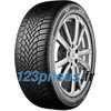 Bridgestone Padangos Blizzak 6 103 V XL (C B B 70dB)