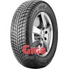 Bridgestone 225/55R17 BLIZZAK LM001 97H RFT * X1