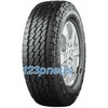 Bridgestone 235/60R18 DUELER ALL TERRAIN A/T 002 107H XL padanga