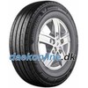 Bridgestone 215/60R17C DURAVIS VAN 109T padangos