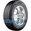 Bridgestone 195/60R16C DURAVIS VAN WINTER 99T padanga