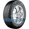 Bridgestone 225/75R16C DURAVIS VAN WINTER 121R padanga