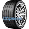 Bridgestone 245/30R20 POTENZA RACE 90Y XL L