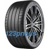 Bridgestone 205/45R17 POTENZA SPORT 88H XL