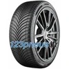 Bridgestone 215/50R18 TURANZA ALL SEASON 6 92W padangos