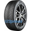 Bridgestone 215/60R17 TURANZA ALL SEASON 6 100V XL FR