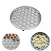 Brunbeste Koldūnų formelė koldūnams Pierogi